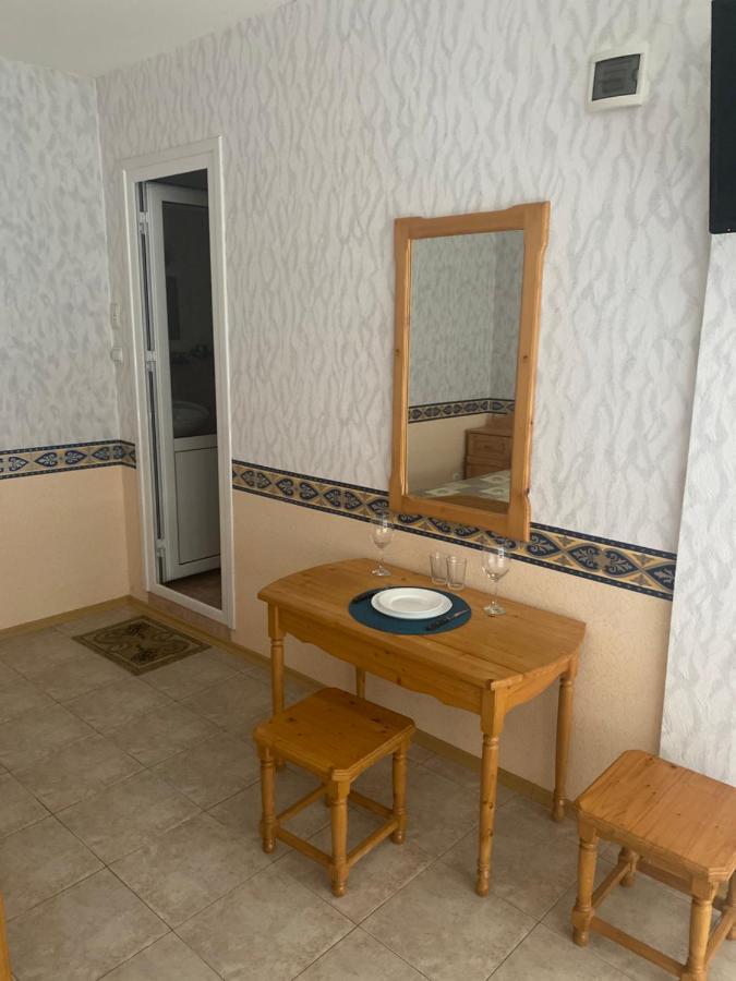 Sozopol Holiday מראה חיצוני תמונה