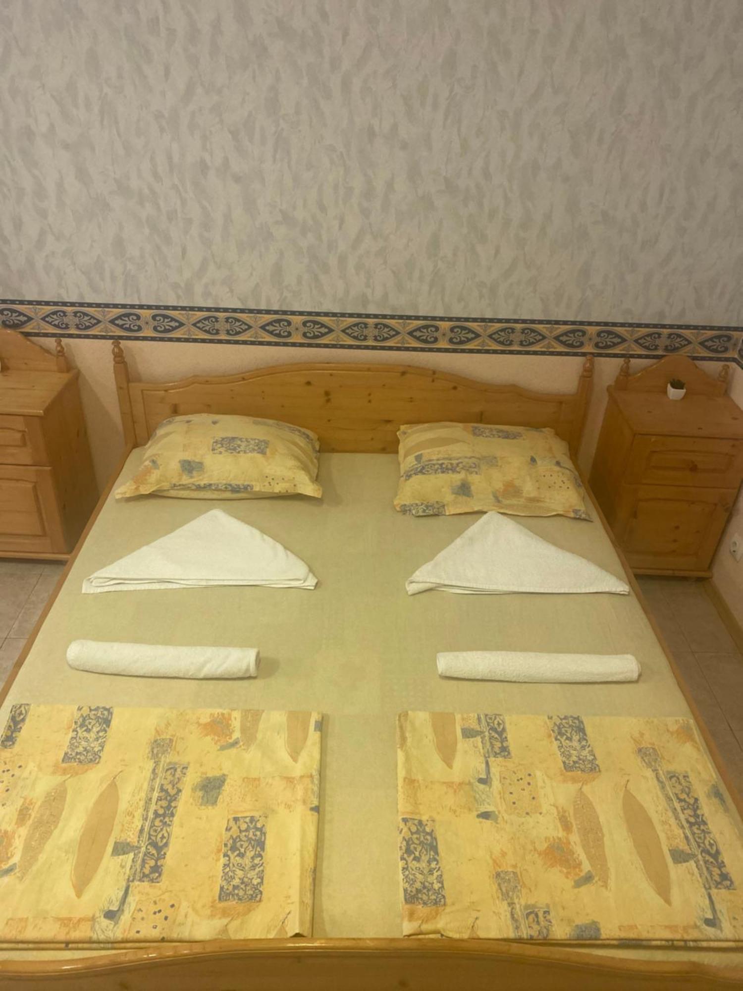Sozopol Holiday מראה חיצוני תמונה