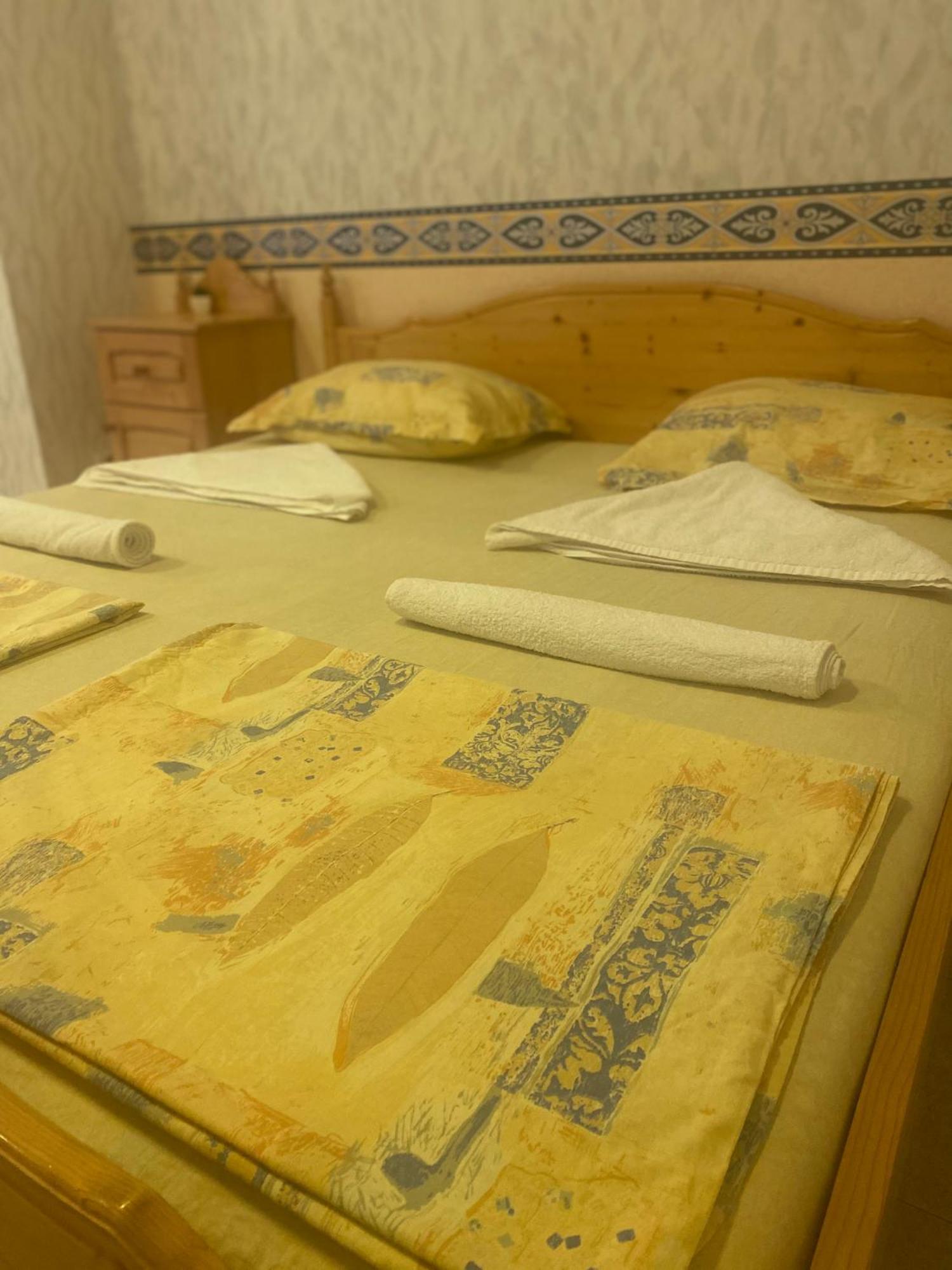Sozopol Holiday מראה חיצוני תמונה